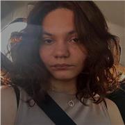 Graduanda de licenciatura em ciências sociais pela UNICAMP